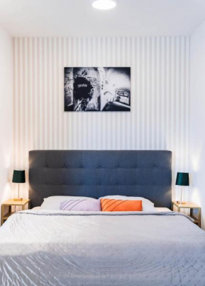 Silvie Apartments - Wolkerova, Olomouc